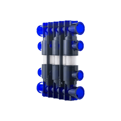ろ過膜・繊維ろ材 超精密膜 SMFカセットタイプ-株式会社トーケミ