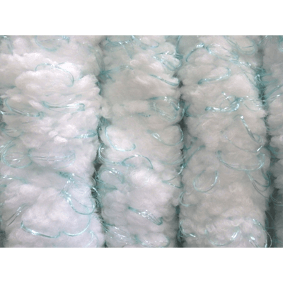 高性能繊維ろ材 アクティファイバー-株式会社トーケミ