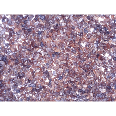 水処理用ろ材 ガーネット-株式会社トーケミ