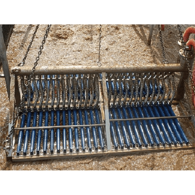 排水処理 MBRユニット-株式会社トーケミ