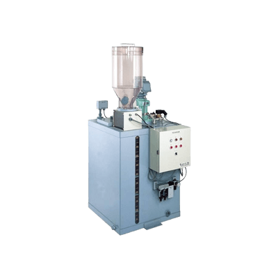 高分子・炭酸ソーダ自動溶解装置 高分子・空気エゼクター式 (PAD-Q・PAD-C)-株式会社トーケミ