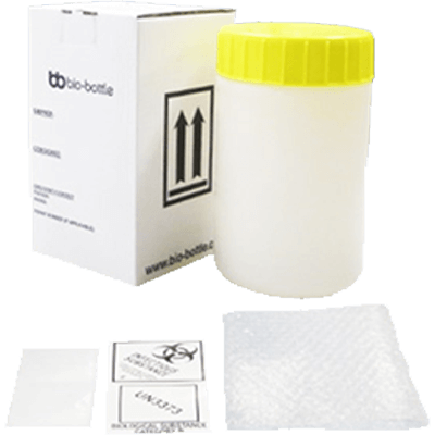 感染性物質輸送容器 バイオボトル・バイオパウチ-トレンドサイン株式会社