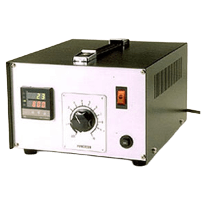 理化学用ガラス器具ヒーター マントルヒーター用 温度コントローラー-トレンドサイン株式会社