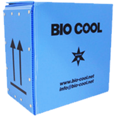 高性能保冷容器 バイオクール-トレンドサイン株式会社