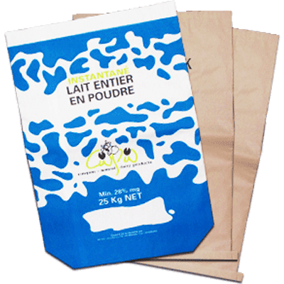 ガスバリア袋・チューブ-トレンドサイン株式会社