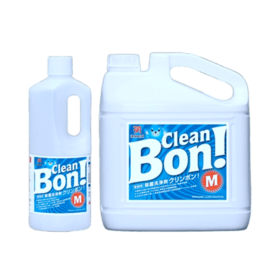 クリンボン洗浄施工-トレンドサイン株式会社