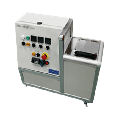 小型ホットメルトアプリケーター【SHAシリーズ】 SHA03-株式会社サンツール
