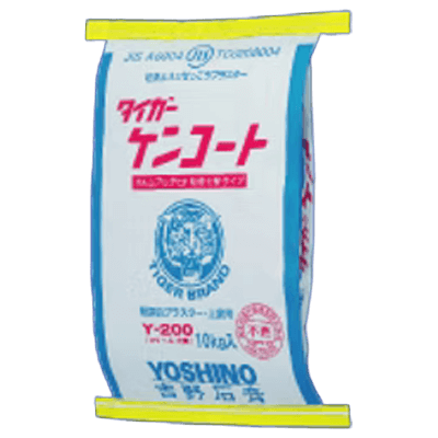 塗り壁材 ケンコート-有限会社永井材木店