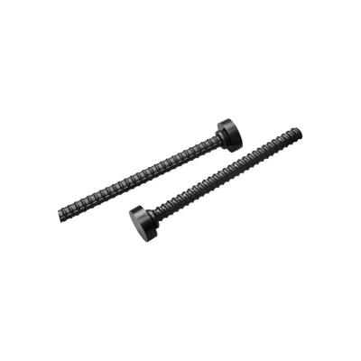 機械式定着工法　FRIP定着工法 FRIP (フリップ) 定着板-株式会社伊藤製鐵所