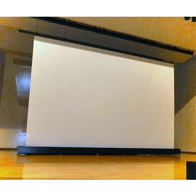 DKU 可動タイプスクリーン-株式会社ダイエン