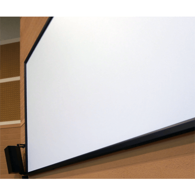 DAF 張込みアルミマスクフレームタイプスクリーン-株式会社ダイエン