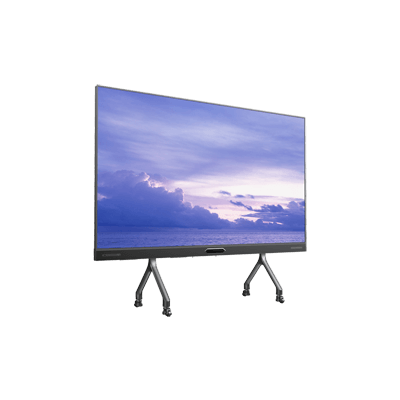 D-TOUCH LED タッチ対応オールインワンLEDディスプレイ-株式会社ダイエン
