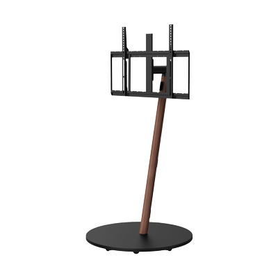 SEVENSTAND A2 GRAND 業務用大型ディスプレイ対応スタンド キャスタータイプ-株式会社ダイエン