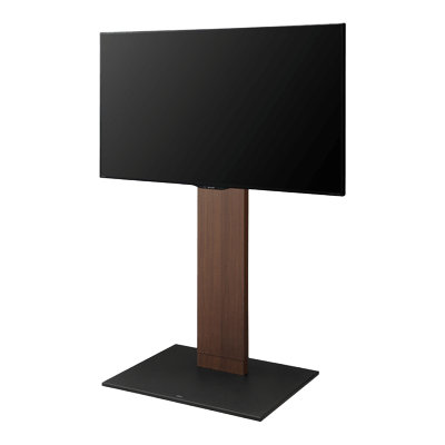 シンプル自立スタンド V2 CASTER ハイタイプ-株式会社ダイエン