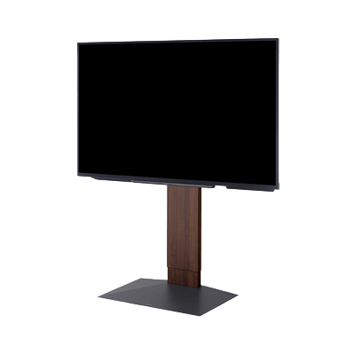 シンプル壁寄せスタンド[スイング] V3 ロータイプ-株式会社ダイエン