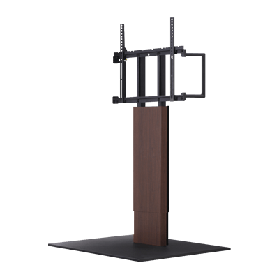 シンプル自立スタンド V5 ロータイプ-株式会社ダイエン