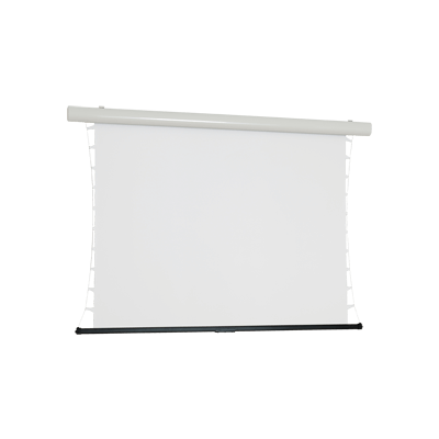 DKF 電動フラットスクリーン-株式会社ダイエン