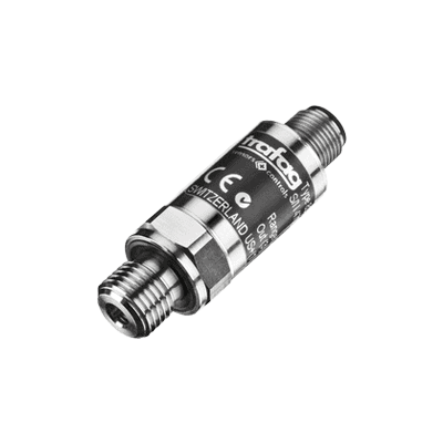 IO-Link対応 圧力トランスミッタ NAI 8273-トラファグジャパン株式会社