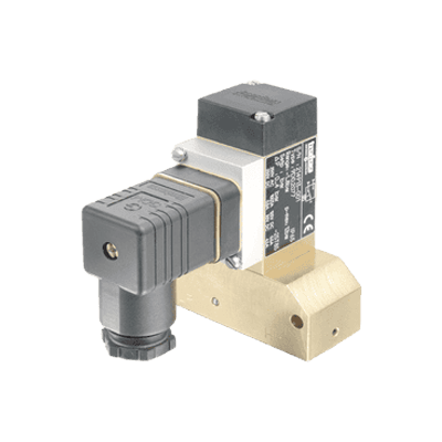 コンパクトな形状 PSTD 9D0 差圧 Picostat-トラファグジャパン株式会社