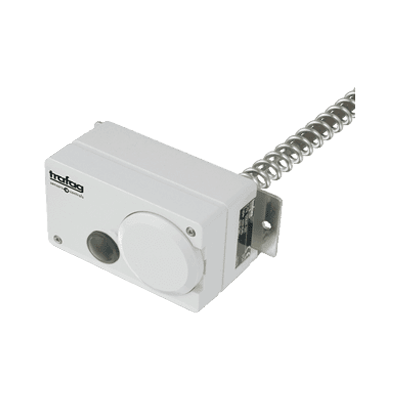 小型サーモスタット Mini Limistat MS/MSK R 630-トラファグジャパン株式会社