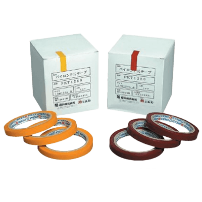 クリーン用品 クリーンテープ パイロンPKテープ-株式会社エムアイディ