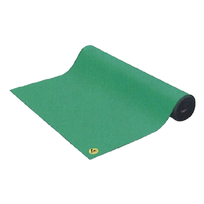 クリーン用品 静電気対策品 高性能 ESDシート (導電マット) ESD10H-01-株式会社エムアイディ