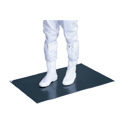 掃除用品 ST クリーンマット/静電気対策粘着マット ST-4A-株式会社エムアイディ