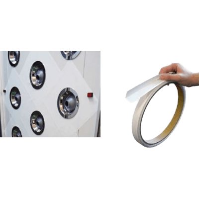 掃除用品 MAXクリーンタックシートL (コーナー堆積ゴミ用) MAX-4200-株式会社エムアイディ