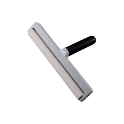 掃除用品 クリーンローラー (ブチル系合成ゴム・シリコン系合成ゴム) ハンドクリーナー (研磨仕上げタイプ)-株式会社エムアイディ
