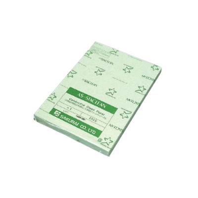 クリーンペーパー ASスタクリン SCAS72-A4-株式会社エムアイディ