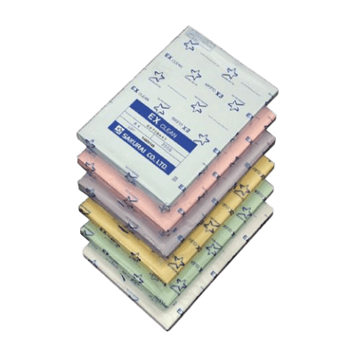 クリーンペーパー EXクリーン-株式会社エムアイディ