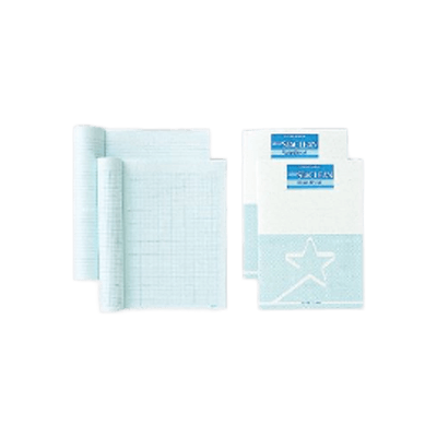 クリーンペーパー ニュースタクリンRCノート-株式会社エムアイディ