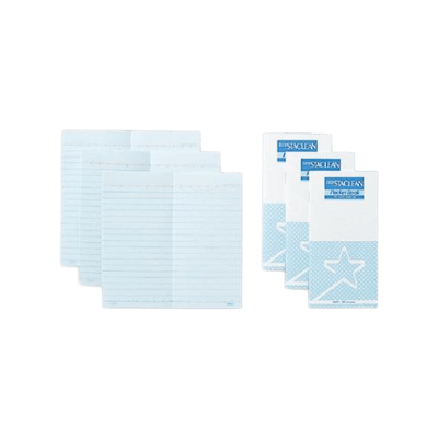 クリーンペーパー ニュースタクリンRCポケット SC-PR-株式会社エムアイディ