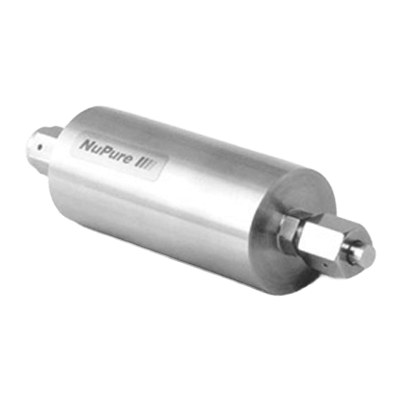 ガス精製器 UltraPure™ PF Series™ Point-of-Use UHP Gas Purifiers-株式会社エムアイディ