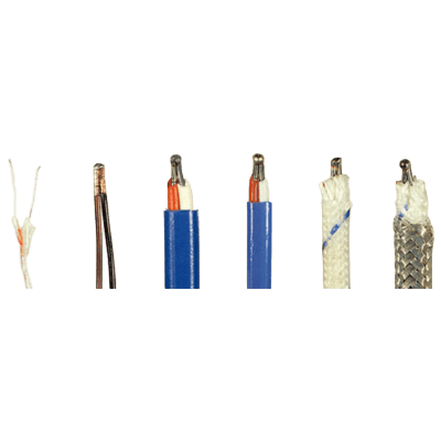 被覆熱電対-株式会社エムアイディ