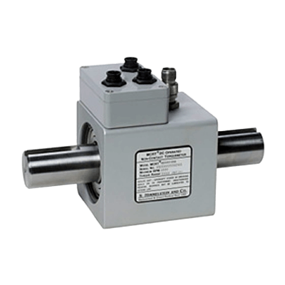 トルクメータ MCRT® 48200V-株式会社エムアイディ