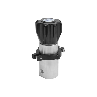 HPR-10 Series レギュレータ (高圧対応)-株式会社エムアイディ