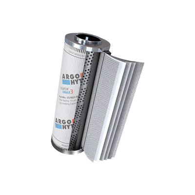 FILTRATION (FCO) EXAPORMAX3®-株式会社エムアイディ