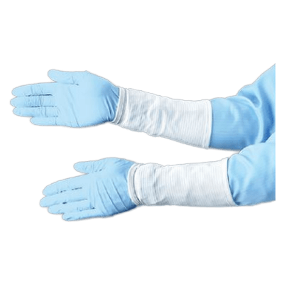 クリーンアクセサリー クリーンリストバンドロング NF1034-株式会社エムアイディ