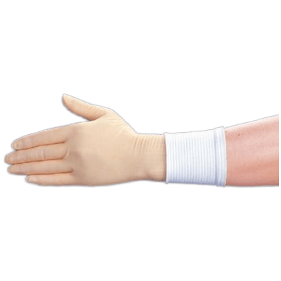 クリーンアクセサリー クリーンリストバンド NF1035-株式会社エムアイディ