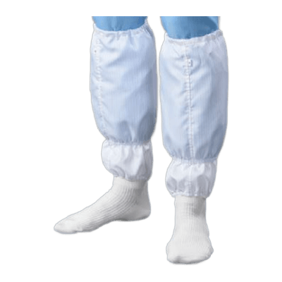 クリーンアクセサリー カバー付ソックス 4010-株式会社エムアイディ