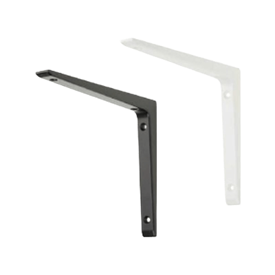 家具収納 アルミキャスト棚受-株式会社 MARUKI HARDWARE CORPORATION