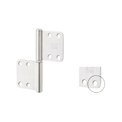 ビルド丁番 S-51R6-株式会社 MARUKI HARDWARE CORPORATION