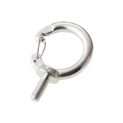 チェーン SUS金具 フックアイボルト-株式会社 MARUKI HARDWARE CORPORATION
