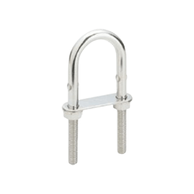チェーン SUS金具 Uボルト-株式会社 MARUKI HARDWARE CORPORATION