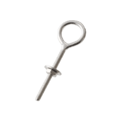 チェーン SUS金具 ロングアイボルト-株式会社 MARUKI HARDWARE CORPORATION