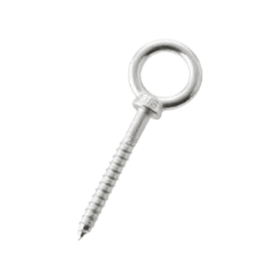 チェーン SUS金具 ロングアイスクリュー-株式会社 MARUKI HARDWARE CORPORATION
