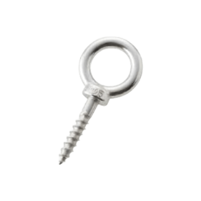チェーン SUS金具 アイスクリュー-株式会社 MARUKI HARDWARE CORPORATION