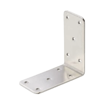補強金具 ワイドアングル S-257-株式会社 MARUKI HARDWARE CORPORATION