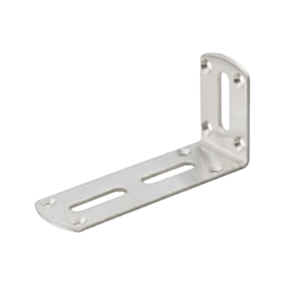 補強金具 オールラウンドアングルR付 S-267-株式会社 MARUKI HARDWARE CORPORATION